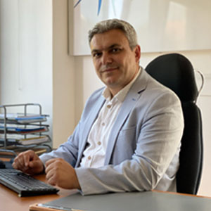 Ahyan Tok - Mini